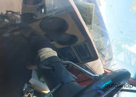 1978 GMC Sierra z USA, uszkodzony, nr VIN TCS248Z500110